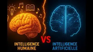 Miniature : Intelligence Artificielle Documentaire : Sommes-nous en train de régresser ?