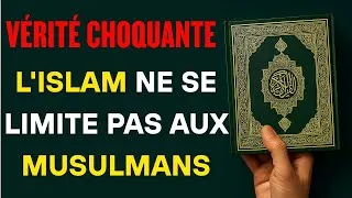 Miniature : C'est quoi l'islam selon le Coran : pas réservé aux seuls adeptes de Muhammad ?