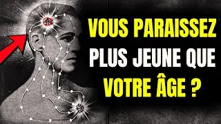 Miniature : Le Mystère Spirituel Derrière le Fait de Paraître Plus Jeune que Votre Âge