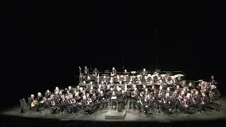 Miniature : Welcome to the Jungle guns n’roses arranged by Paul Murtha
