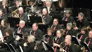 Miniature : Charles Chaplin – arr. Marcel Peeters