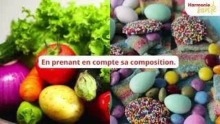 Miniature : Nutri-Score : à quoi sert ce logo sur les produits alimentaires ?