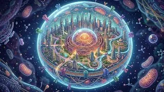 Miniature : ADN : Comment l’information devient protéine (expliqué en musique)