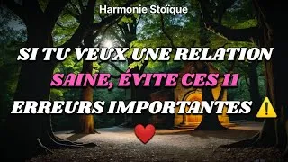 Miniature : Peu importe ton âge, protège ton cœur contre ces 11 choses 💔🛑
