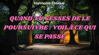 Miniature : La Vérité Sur Ce Que Les Hommes Ressent Quand Tu Dis Stop