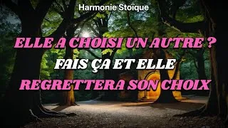 Miniature : Elle t’a quitté pour un autre ? Réagis comme ça et reprends le pouvoir