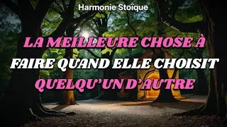 Miniature : Si elle te quitte pour un autre, fais ça et elle regrettera