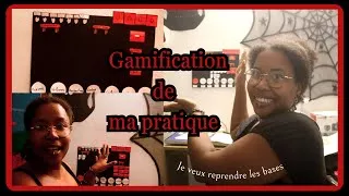 Miniature : Je me remets au dessin : comment je gamifie ma pratique artistique 🎨