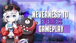 Miniature : GAMEPLAY EXCLUSIF BETA FERMEE | ✨ NTE Episode 4
