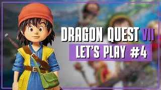 Miniature : LE BOSS TECKTONIK | ✨ Dragon Quest VII Reimagined #4