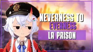 Miniature : J'AI FAIT DES DINGUERIES ! ✨ Neverness to Everness Episode 3