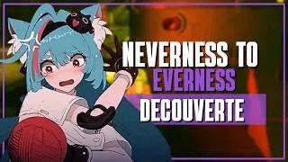 Miniature : GAMEPLAY 1ERE MISSION | ✨ Neverness to everness EP2