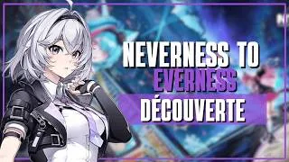 Miniature : GAMEPLAY EXCLUSIF BETA FERMEE | ✨  NTE Episode 1