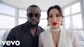 Miniature : GIMS, INDILA – Galbi | Official Afro Soul Version