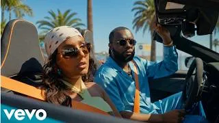 Miniature : GIMS, Lynda – Monaco | Official Afro Soul Cover