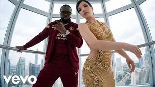 Miniature : GIMS, INDILA – Souvenirs | Official Afro Soul Version
