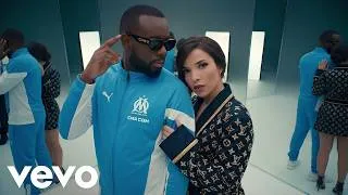Miniature : GIMS, INDILA – Dernière Fois | Official Afro Soul Version