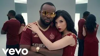 Miniature : GIMS, INDILA – Quand Tout Dort | Official Afro Soul Version