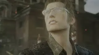 Miniature : FINAL FANTASY XV XBOX SERIES EDITION 2024