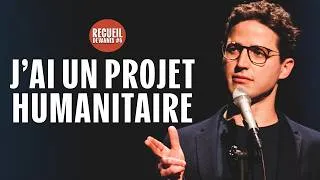 Miniature : Recueil de Vannes #6 : J’suis pas quelqu’un de bien