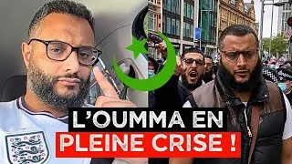 Miniature : Mohammed Hijab dénonce les racistes arabes et rejoint l'Angleterre !