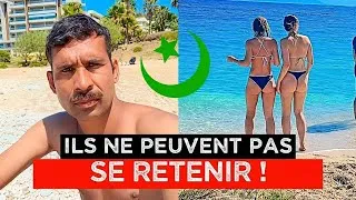 Miniature : Un musulman pakistanais pense qu’il aura droit à 72 vierges ?!