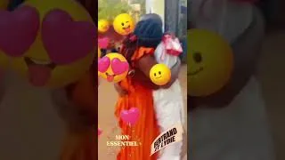 Miniature : 🎖️🏆CHALLENGE🎖️🏆FAITES UNE déclaration d'amour avec le titre ❤️"MON ESSENTIEL" ❤️@harry-jacksonyando 