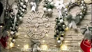 Miniature : TABLE POUR NOËL TABLE DE FÊTES @harry-jacksonyando 