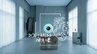 Miniature : HARSH - Don't Mess With Me (Visualizer)