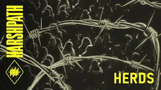 Miniature : HARSHPATH - Herds (Official Music Video)