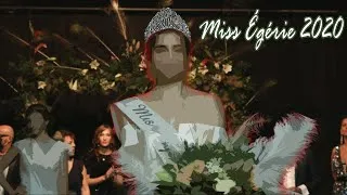 Miniature : [MISS]#3 Miss Égérie 2020 est ...