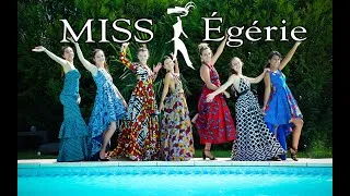 Miniature : [MISS]#2 Miss Égérie 2020