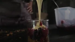 Miniature : [B-ROLL]Tiramisu