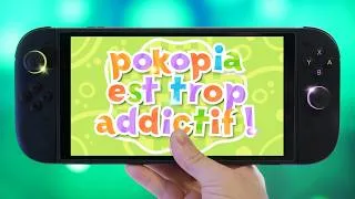Miniature : POKOPIA: le jeu qu’on attendait tous sans vraiment le savoir 