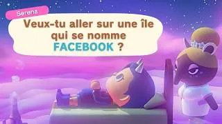 Miniature : 👀 ON JUGE LES ÎLES ANIMAL CROSSING DES INCONNUS avec @remyx_
