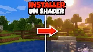 Miniature : Comment Installer un Shader sur Minecraft FACILEMENT en 2025 (TUTO ULTRA RAPIDE) 1.21 iris