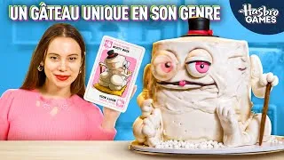 Miniature : Un gâteau super réaliste sans recette 🍑 Gâteau à la guimauve inspiré de Booty Boss!