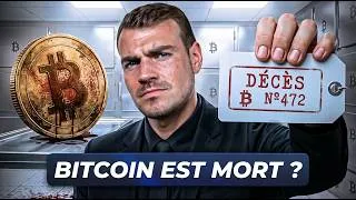 Miniature : Bitcoin est MORT... (472 fois)