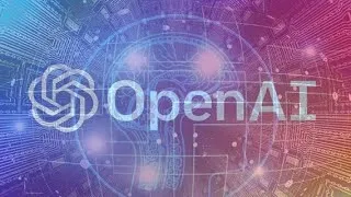 Miniature : 🤖 Open AI