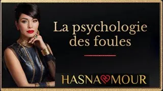 Miniature : Psychologie de la masse : pourquoi l’émotion collective prend le dessus après chaque événement