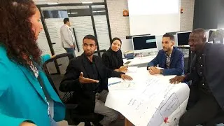 Miniature : Marketing Digital Formation : Programme Amal