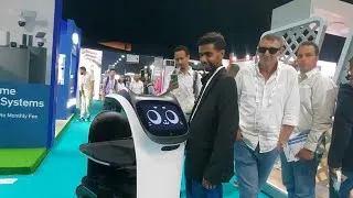 Miniature : BEST-OF GITEX AFRICA 2024