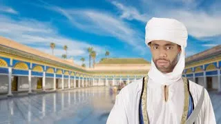 Miniature : رجعنا 1000 سنة اللور فقصر الباهية مراكش