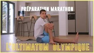 Miniature : Préparation marathon : l’ultimatum olympique