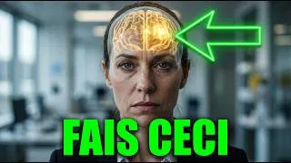 Miniature : FAIS CECI pour "Réparer" ton Cerveau du Stress (Le Secret Stoïcien)