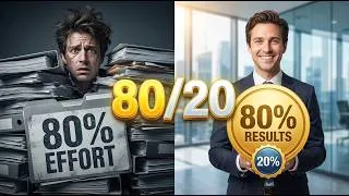 Miniature : Productivité & Qualité de Vie  pourquoi la réussite économique change la vie des gens