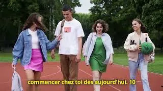 Miniature : Sport and health( sport et santé)