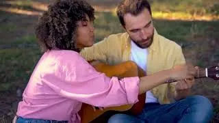 Miniature : AMOUR ET DESTIN:Le Chant de l'Amour Éternel