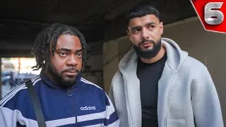 Miniature : LE BLOC 2 - NOUS CONTRE EUX (Épisode 6)
