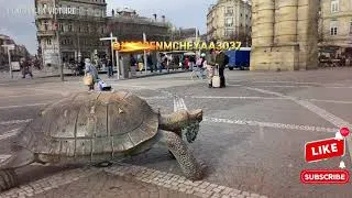 Miniature : 🔥 Bordeaux comme vous ne l’avez jamais vue ! Lieux incontournables et secrets bien gardés ✨